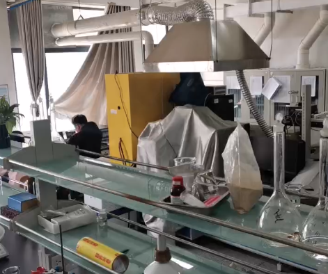 智慧实验室安全监测-分级报警功能:智能化风险管控-令容物联 智慧实验室安全监测-分级报警功能:智能化风险管控-令容物联