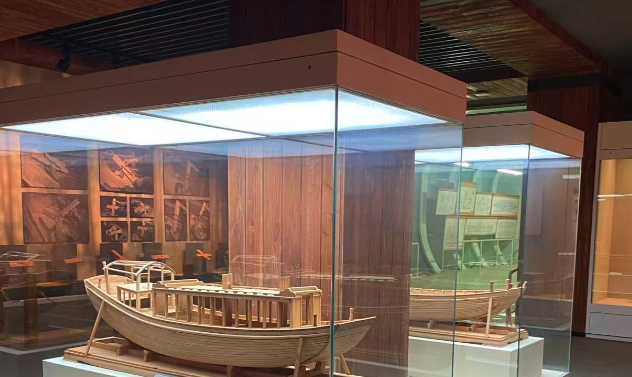 展柜内的微环境监测-博物馆微环境监测-文物储藏柜环境监测-展厅环境监测-展柜环境监测-令容物联 展柜内的微环境监测-博物馆微环境监测-文物储藏柜环境监测-展厅环境监测-展柜环境监测-令容物联