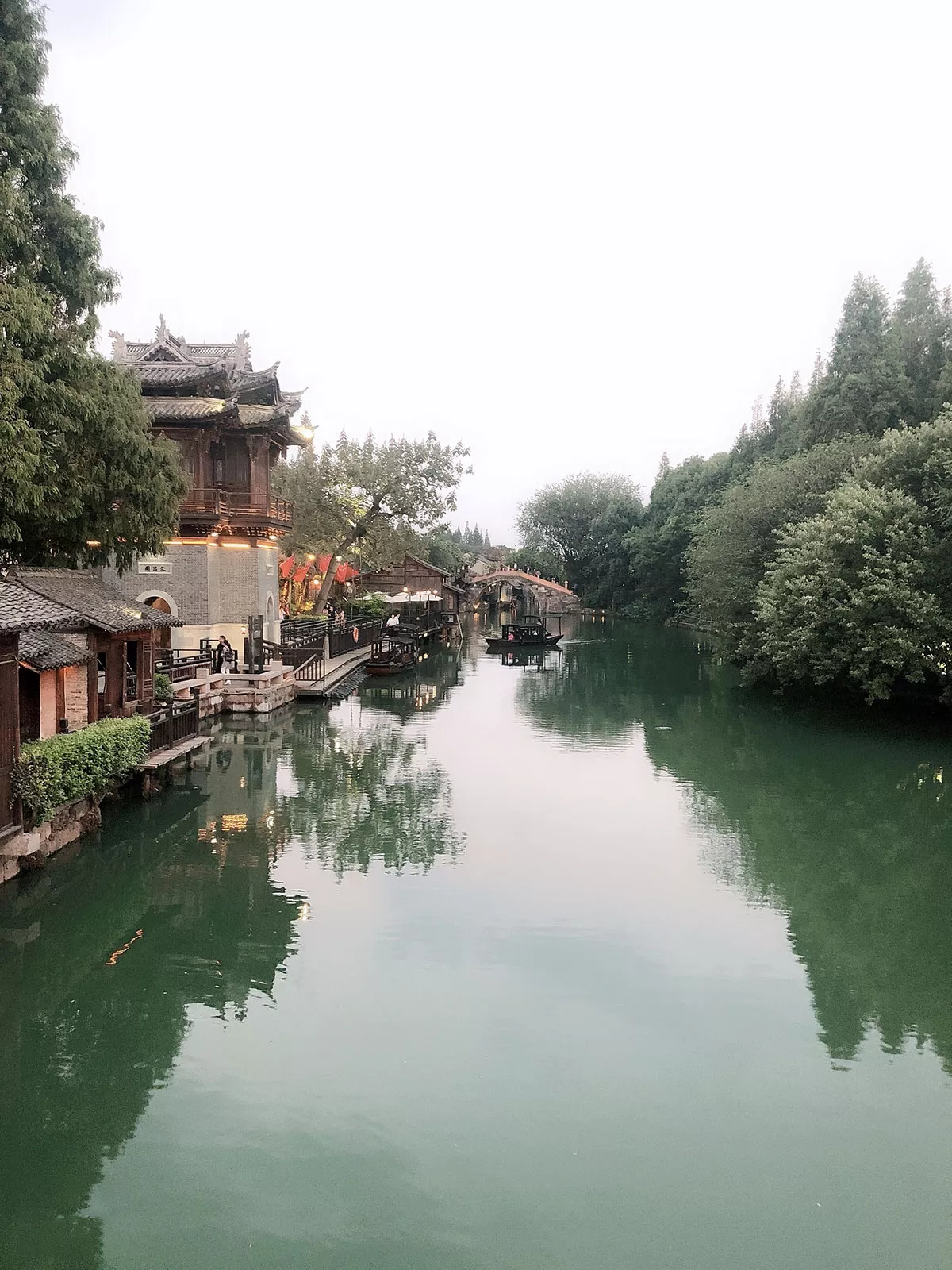 智慧旅游 | 物联网开发解决方案