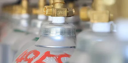 气瓶监测