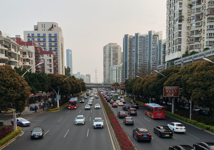 智联万物·精准溯源：令容物联环境监测系统赋能智慧城市生态治理