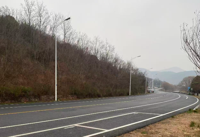 令容物联智慧照明解决方案