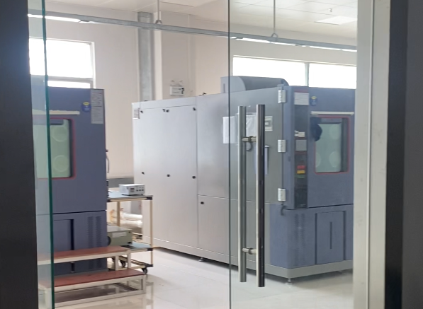 机电实验室水浸监测系统-令容物联