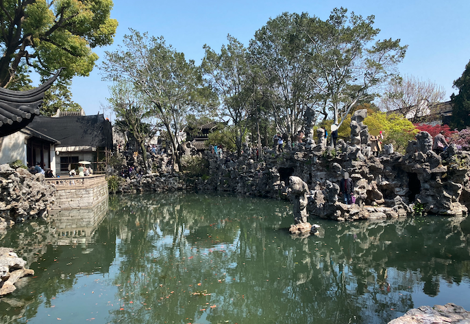 古建筑保护环境监测系统-令容物联