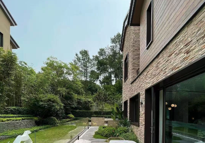 小区环境监测-令容物联