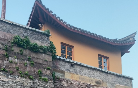 如何对文物建筑物进行保护监测预防管理？古建筑保护-令容物联